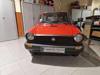 Usado Autobianchi A112 48 CV (35 kW) 1983 Rojo Utilitario