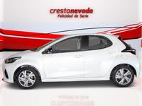 Usado Mazda 2 Exclusive-Line 116 HP (85 kW) 2024 Branco Citadino