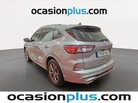 Usado Ford Kuga ST-Line 190 CV (139 kW) 2023 Gris plata SUV