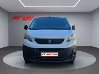 Usado Peugeot Expert S 102 CV (75 kW) 2020 Blanco Van