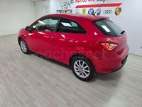 Usado Seat Ibiza SC Style 110 CV (80 kW) 2016 Rojo Utilitario