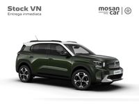 Nuevo Citroën C3 Aircross 136 CV (100 kW) 2025 Azul montecarlo SUV
