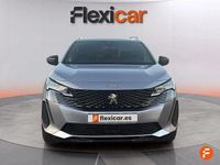 Usado Peugeot 5008 Allure 130 CV (95 kW) 2023 Gris Monovolumen