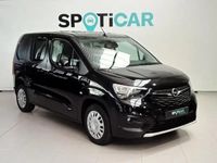 usado Opel Combo-e Life COMERCIALES COMBOL1 ELEGANCE PLUS de segunda mano desde 29500€ ✅