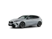 Usado BMW 120 Comfort Edition 170 CV (125 kW) 2025 Gris / plata Utilitario