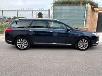 usado Citroën C5 Tourer 2.0HDI Exclusive