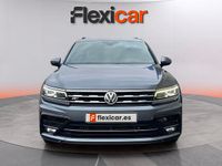 Usado VW Tiguan Allspace Sportline 150 CV (110 kW) 2021 Blanco SUV