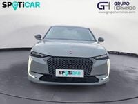 Usado DS Automobiles DS4 Performance 225 CV (165 kW) 2024 Gris / plata Berlina