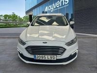 Usado Ford Mondeo Titanium 188 CV (138 kW) 2021 Blanco Familiar