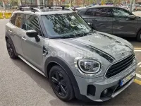 Usado Mini Cooper Countryman 136 CV (100 kW) 2022 Gris / plata SUV