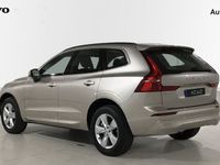 Usado Volvo XC60 Core 197 CV (144 kW) 2023 Beige SUV