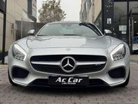 Usado Mercedes AMG GT AMG 510 CV (375 kW) 2016 Gris Coupe