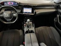 Usado Peugeot 508 Active 131 CV (96 kW) 2019