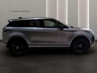 Usado Land Rover Range Rover evoque S 272 CV (200 kW) 2025 Gris SUV