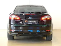 Usado Ford Mondeo Trend 147 CV (108 kW) 2007 Negro Berlina