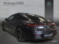 Usado Mercedes EQS 53 AMG AMG 483 kW (658 CV) 2024 Gris grafito Berlina