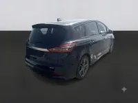 Usado Ford S-MAX ST-Line 190 CV (139 kW) 2022 Azul Monovolumen