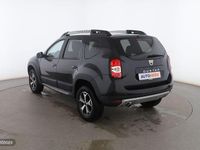 Usado Dacia Duster 110 CV (80 kW) 2017 Negro SUV