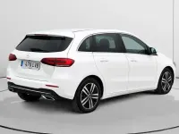 Usado Mercedes B180 116 CV (85 kW) 2021 Monovolumen
