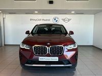 Usado BMW X4 Comfort Edition 190 CV (139 kW) 2021 SUV