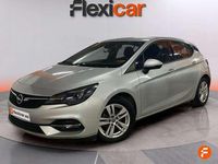 Usado Opel Astra GS Line 131 CV (96 kW) 2020 Gris Utilitario