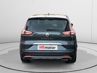 Usado Renault Espace Evolution 162 CV (119 kW) 2021 Azul Monovolumen