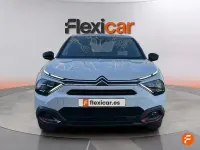 Usado Citroën C4 Feel 110 CV (80 kW) 2022 Blanco