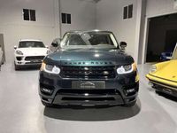 usado Land Rover Range Rover Sport 3.0SDV6 HSE Aut.