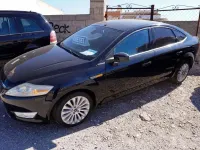 Usado Ford Mondeo Titanium 140 CV (102 kW) 2010 Negro Berlina