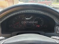 Usado Audi A6 150 CV (110 kW) 1998 Azul Berlina