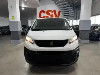 Occasion Peugeot Expert Premium 120 PK (88 kW) 2022 Wit Van
