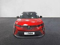 Nuevo Renault Scenic E-Tech Techno 161 kW (220 CV) 2025 Rojo deseo techo n SUV