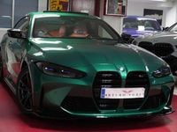 Usado BMW M4 Competition Edition 510 CV (375 kW) 2023 Verde Coupe