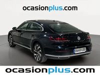 Usado VW Arteon R-line 150 HP (110 kW) 2019 Preto Citadino