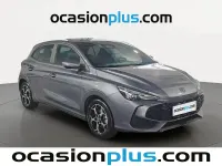 Usado MG MG3 Comfort 116 CV (85 kW) 2025 Blanco Utilitario