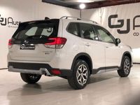 usado Subaru Forester 2.0i Hybrid Sport Plus Cvt