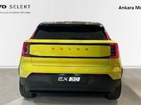 Usado Volvo EX30 Plus 200 kW (272 HP) 2024 Amarelo SUV