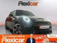 Usado Mini John Cooper Works 231 CV (169 kW) 2018 Negro Utilitario