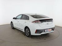 Usado Hyundai Ioniq 141 CV (103 kW) 2020 Blanco Utilitario