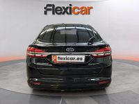 Gebraucht Ford Mondeo Titanium 167 PS (122 kW) 2019 Schwarz Limousine