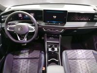 Usado VW Tiguan R-line 204 CV (150 kW) 2025 Blanco SUV