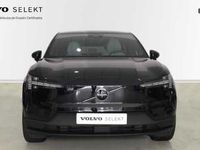 Usado Volvo EX30 Ultra 200 kW (272 CV) 2025 Negro SUV