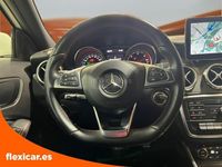 usado Mercedes GLA220 Clase Gla7g-dct 177