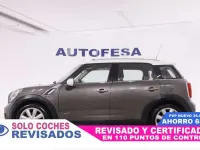 Usado Mini Cooper S Countryman 184 CV (135 kW) 2012 SUV