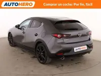 Usado Mazda 3 186 CV (136 kW) 2023 Gris Berlina