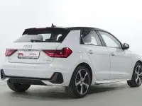 Usado Audi A1 150 CV (110 kW) 2024 SUV