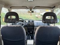 Usado Nissan Terrano Comfort 125 CV (91 kW) 2001 Blanco SUV