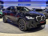 Usado BMW X4 xLine 190 CV (139 kW) 2025 Negro SUV