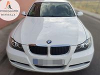 usado BMW 318 SERIE 3 d Futura