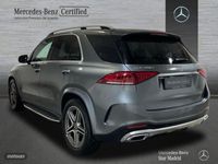 usado Mercedes GLE400 d 4MATIC